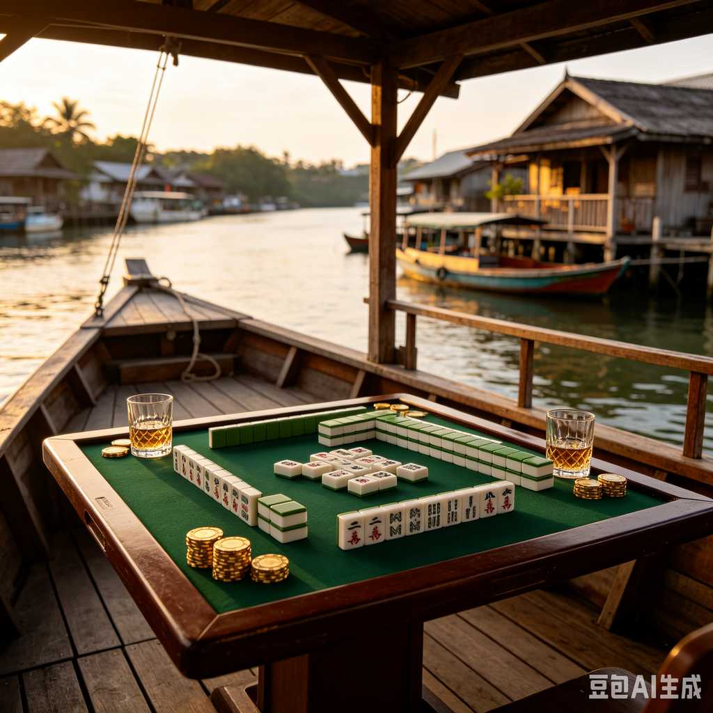 Morelia,mahjong