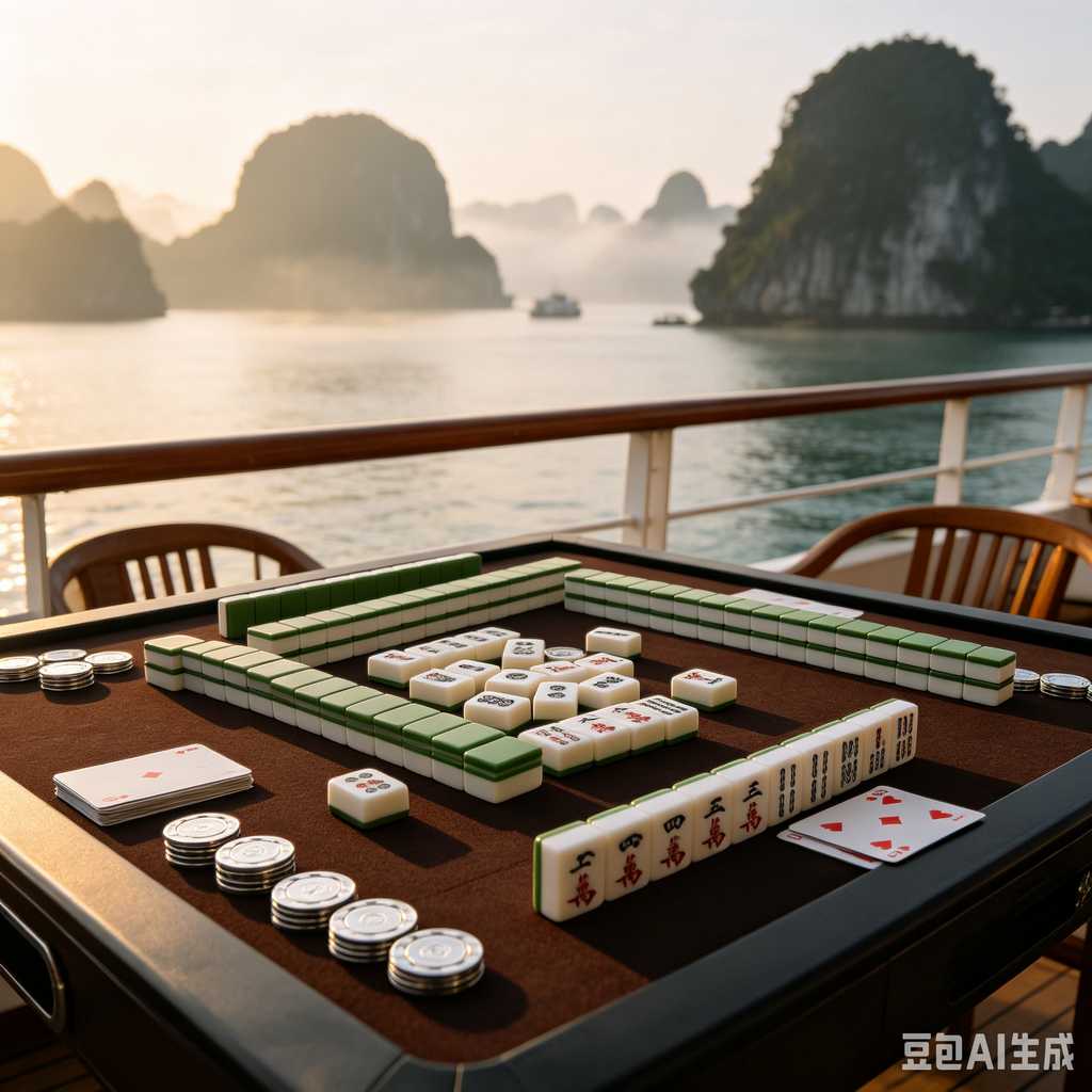 easy learn mahjong set