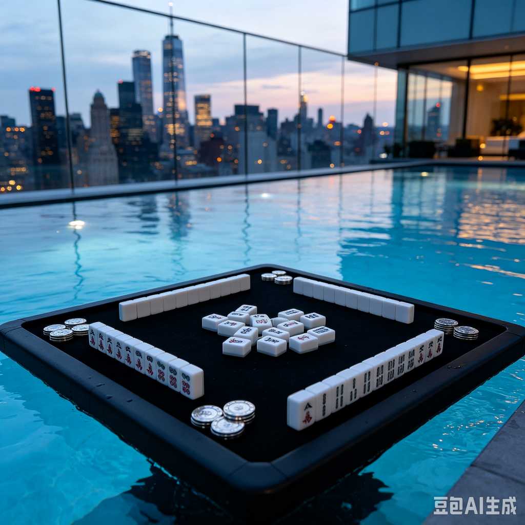 Geneva,mahjong