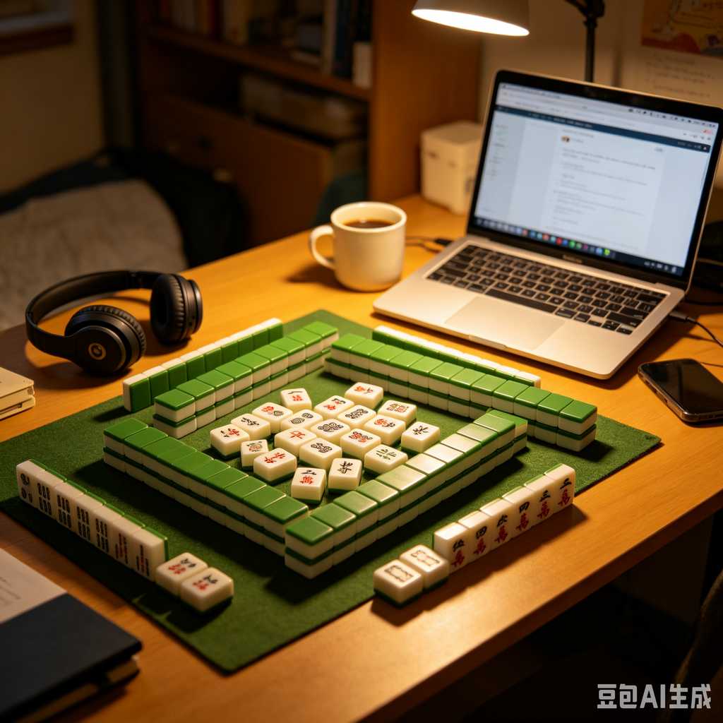 moq low mahjong set wholesale
