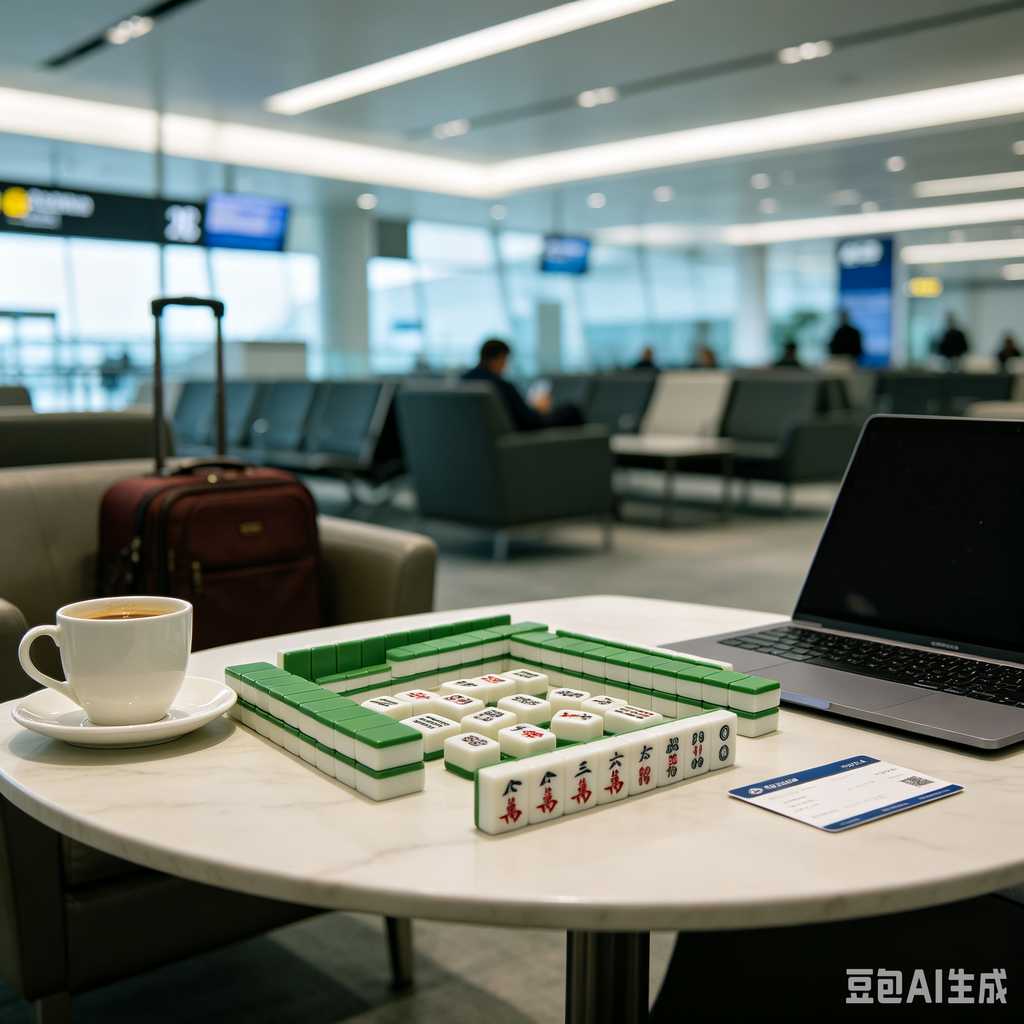 rosario,mahjong