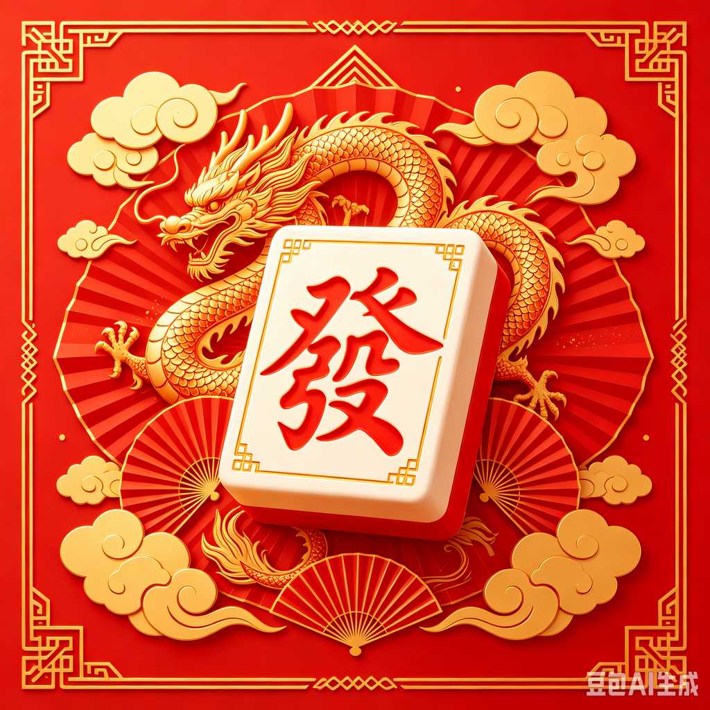 learn american mahjong set