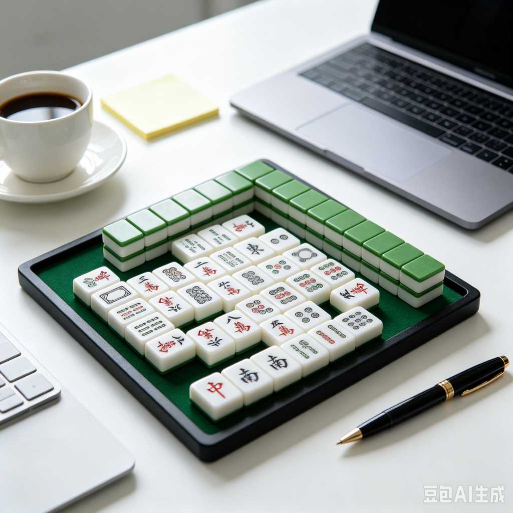 custom mahjong tiles