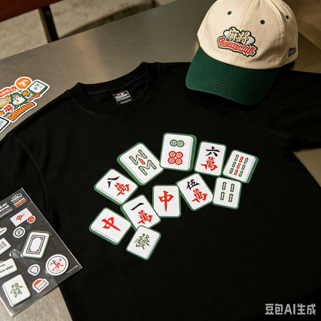 Linkoping,mahjong