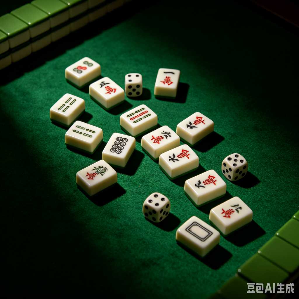 custom gift box mahjong tiles