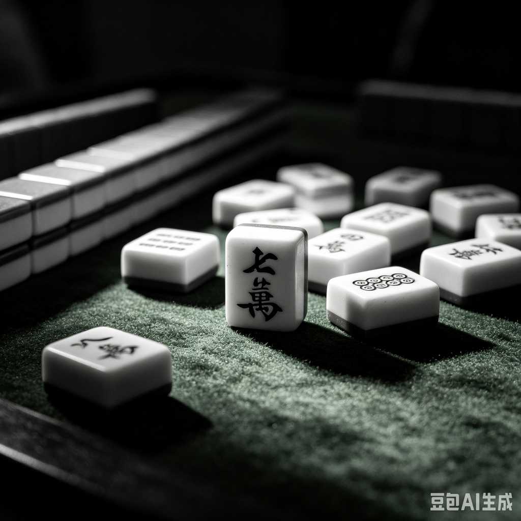 manaus,mahjong