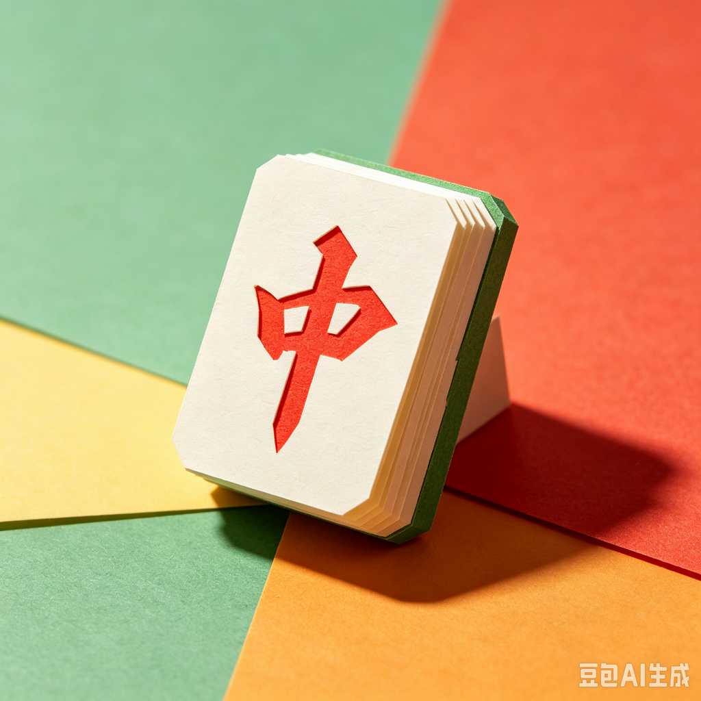 Turin,mahjong