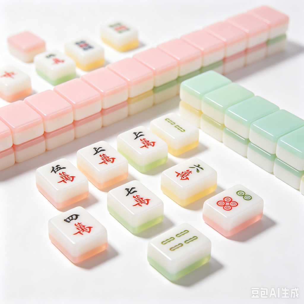 Miami,mahjong