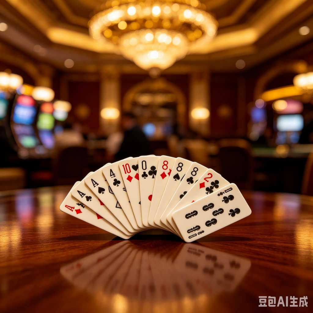 sandalwood mahjong set