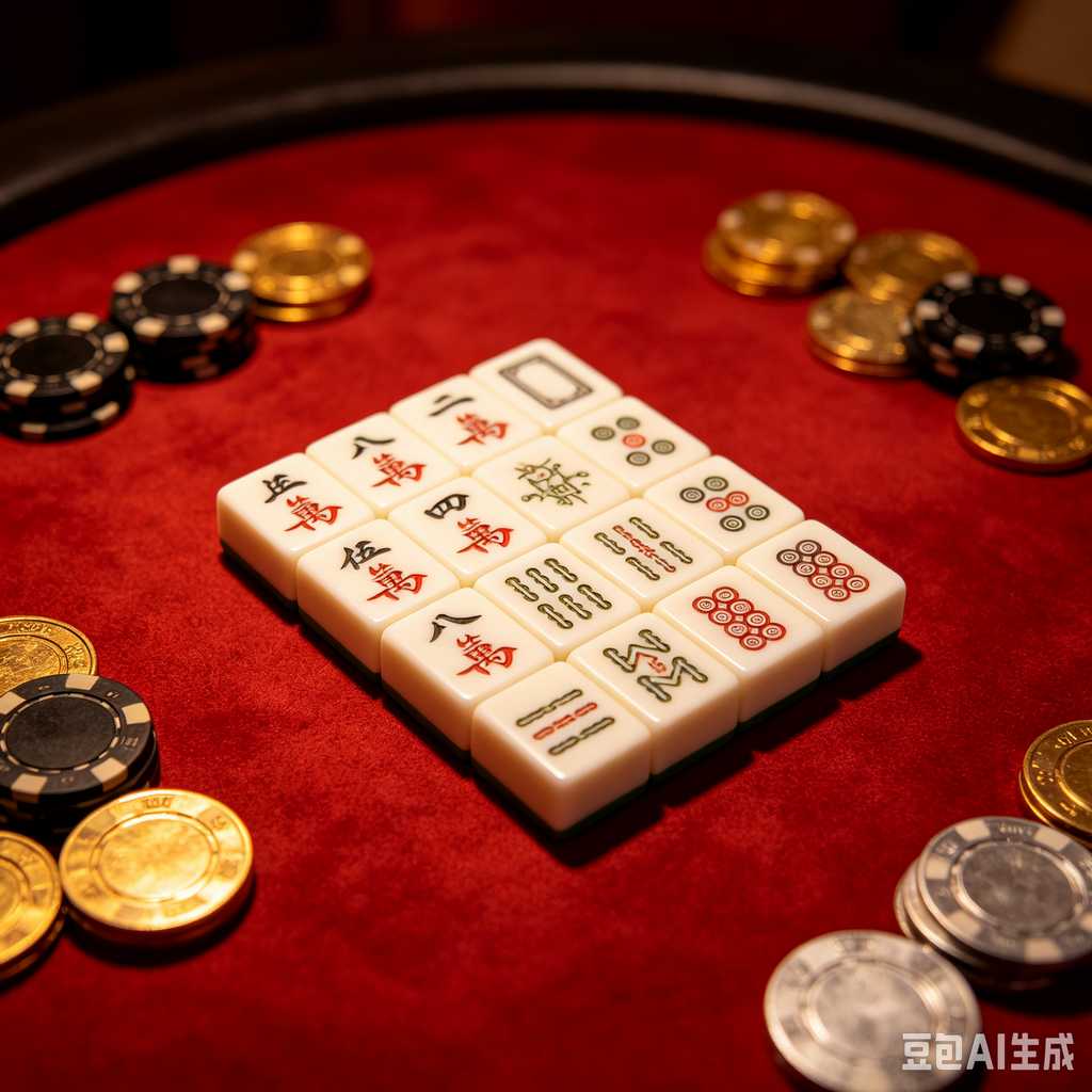 reliable mahjong supplier usa