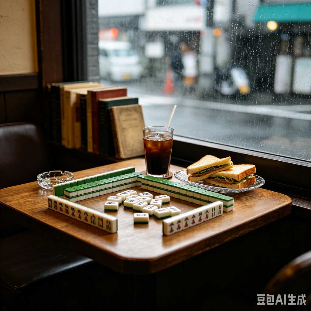 newhavenct,mahjong