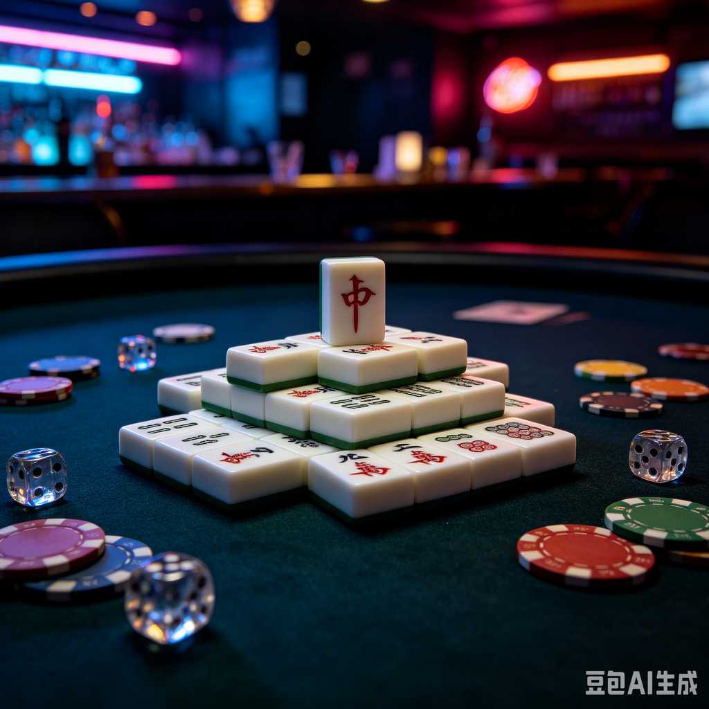 Daugavpils,mahjong