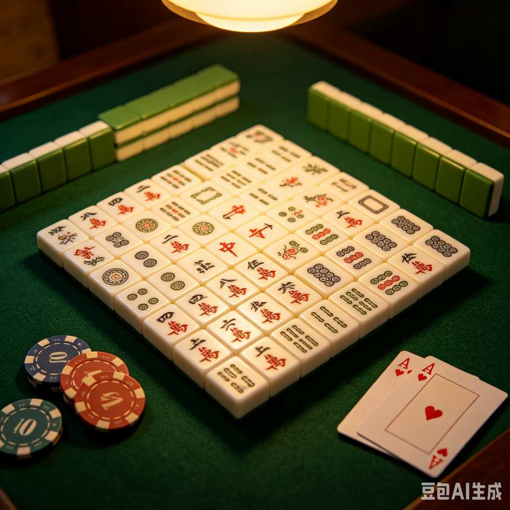 classified storage mahjong case