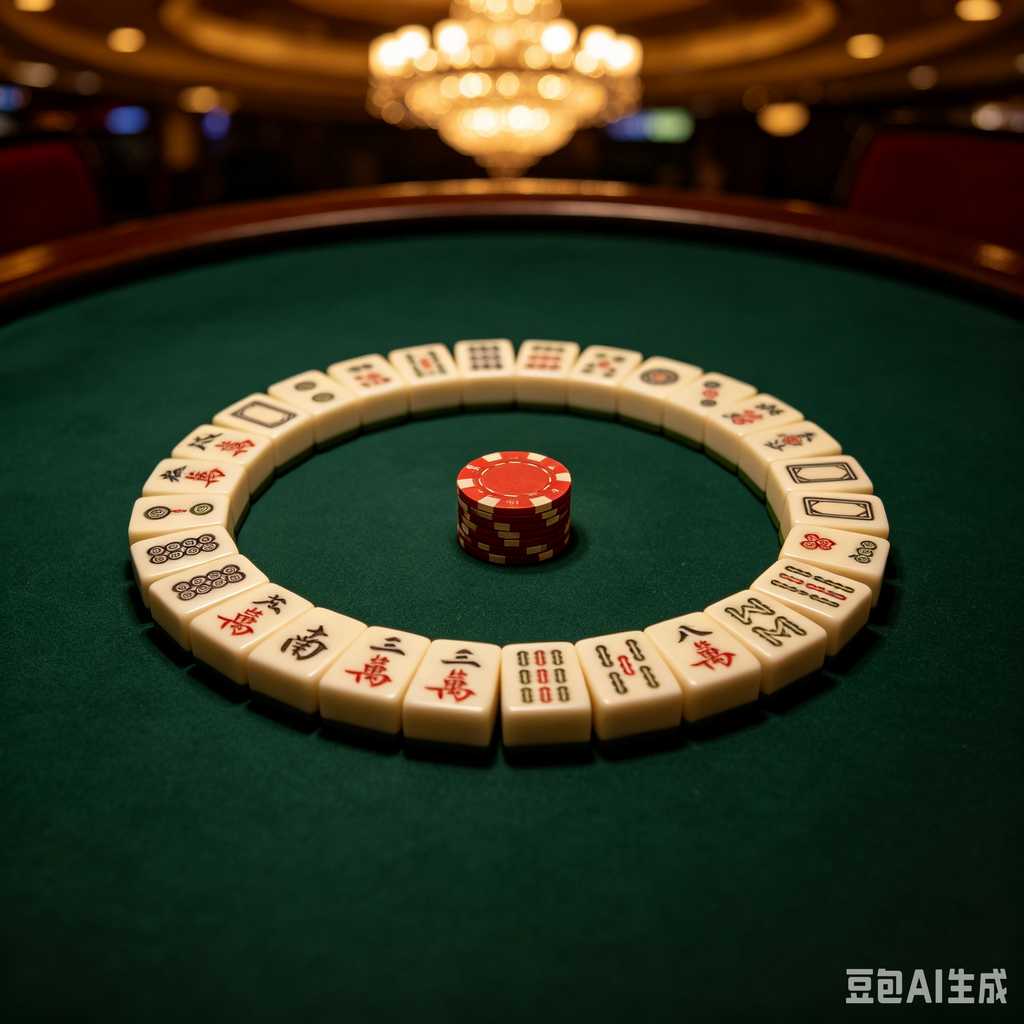 madisonwi,mahjong