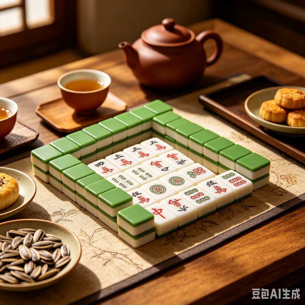 collectible mahjong tiles worth