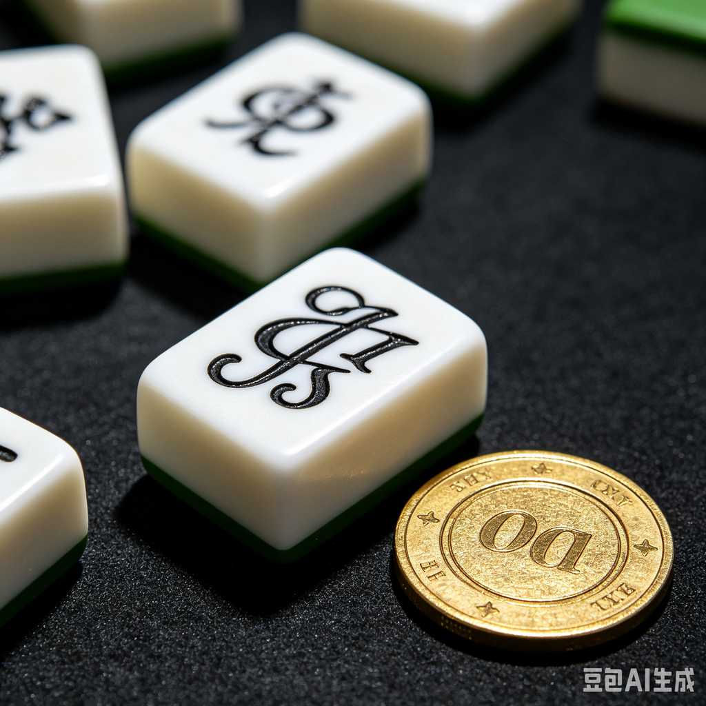hand carry mahjong case