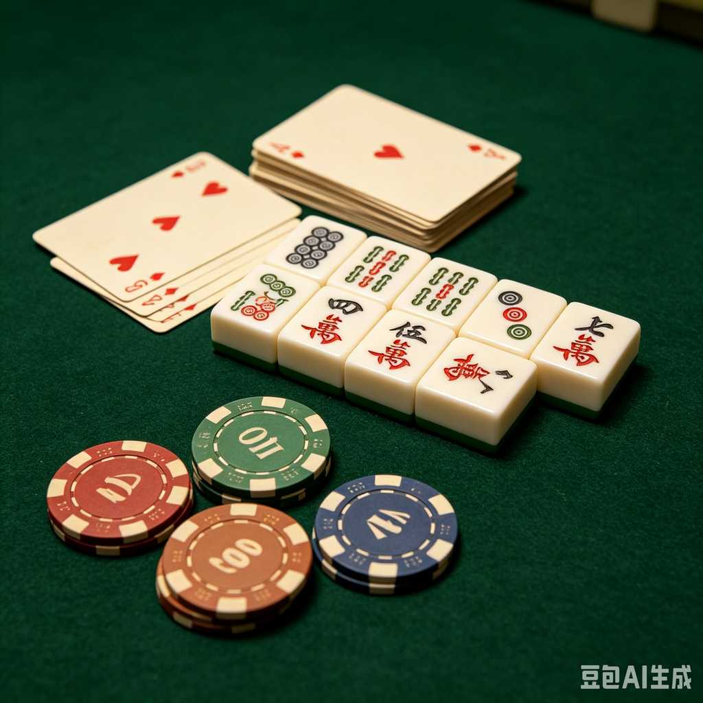 NewHavenCT,mahjong